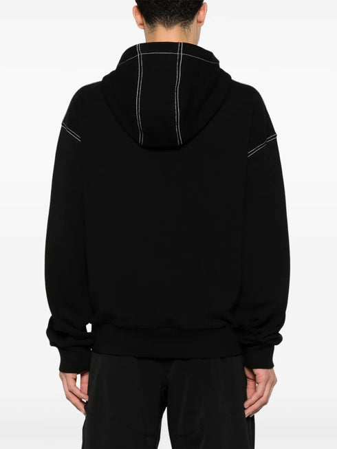 GIVENCHY 4G HOODIE